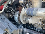 NN195224 - 2022 International LT625: Exhaust System