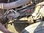 NN195224 - 2022 International LT625: Steering Components