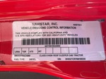NN195224 - 2022 International LT625: Second Serial Number/VIN Photo