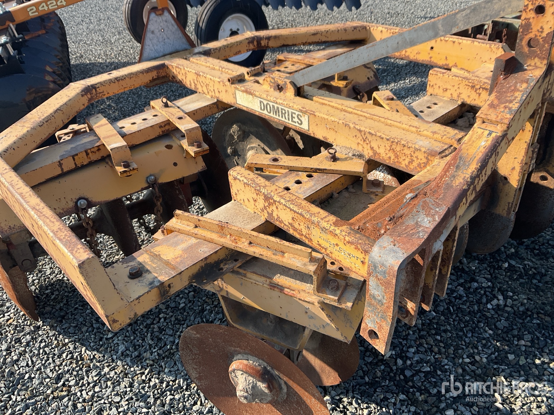 Aspect général with