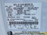 General Appearance with Second Serial Number/VIN Photo