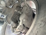 Brakes with 