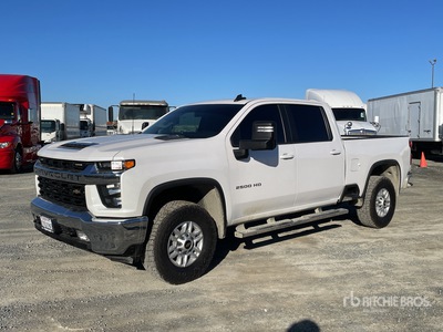 General Appearance with Featured Photo