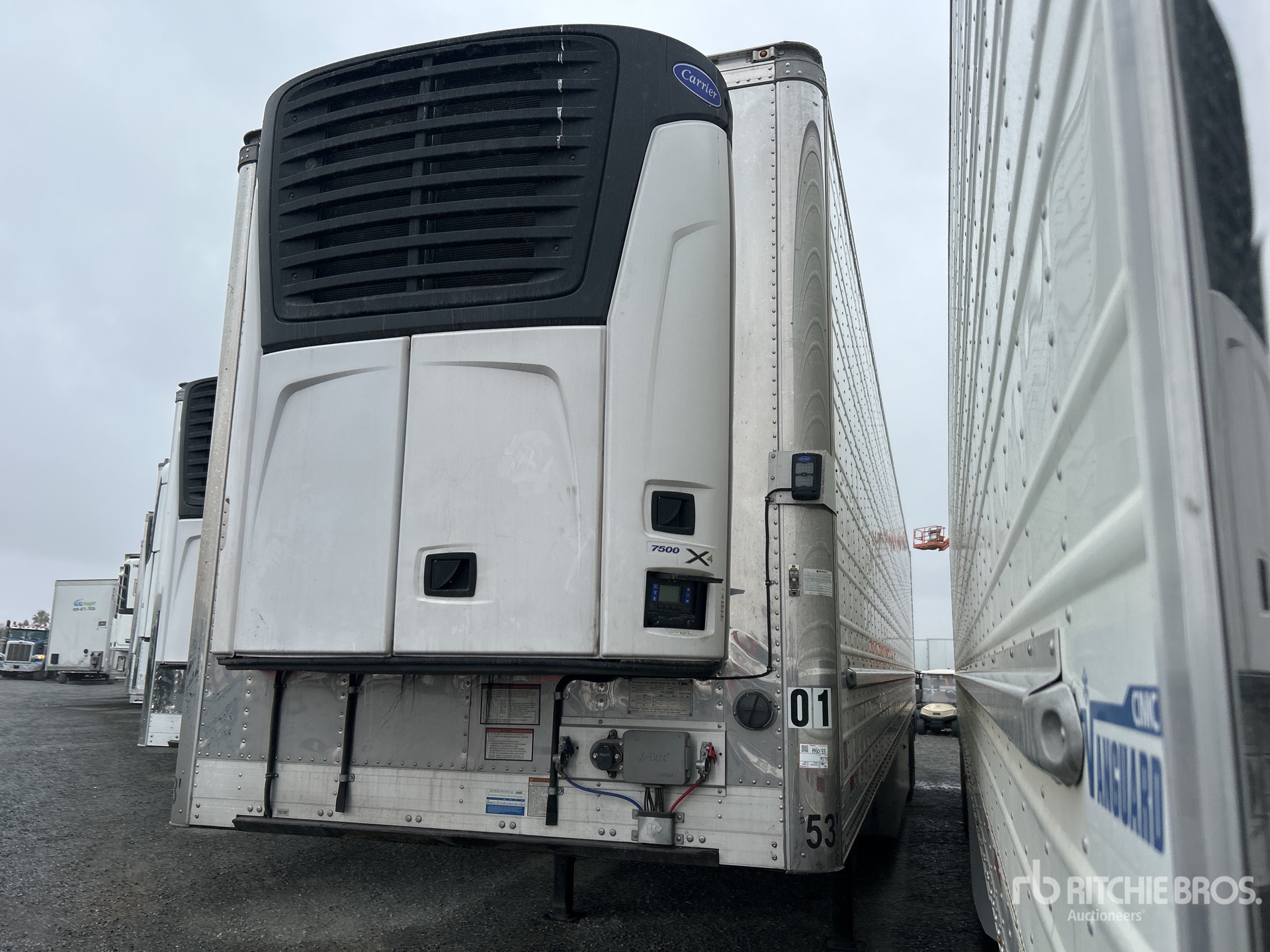 General Appearance with Featured Photo