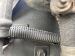 General Appearance with Second Serial Number/VIN Photo
