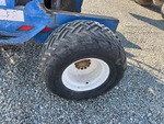 Drivetrain with 