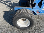 Drivetrain with 