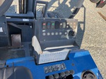 Control Station with 