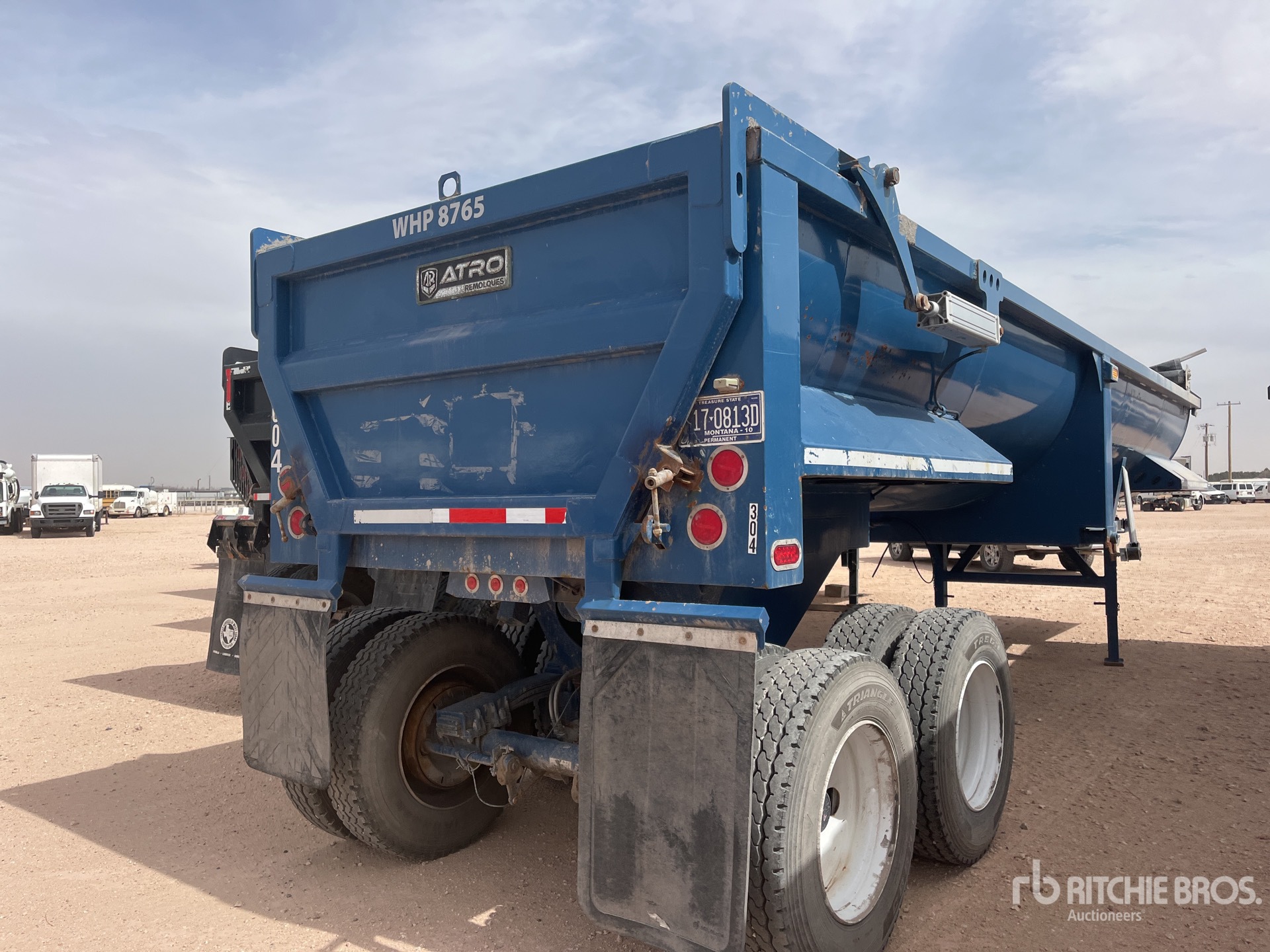 General Appearance with Zdjęcie, prawy dolny róg