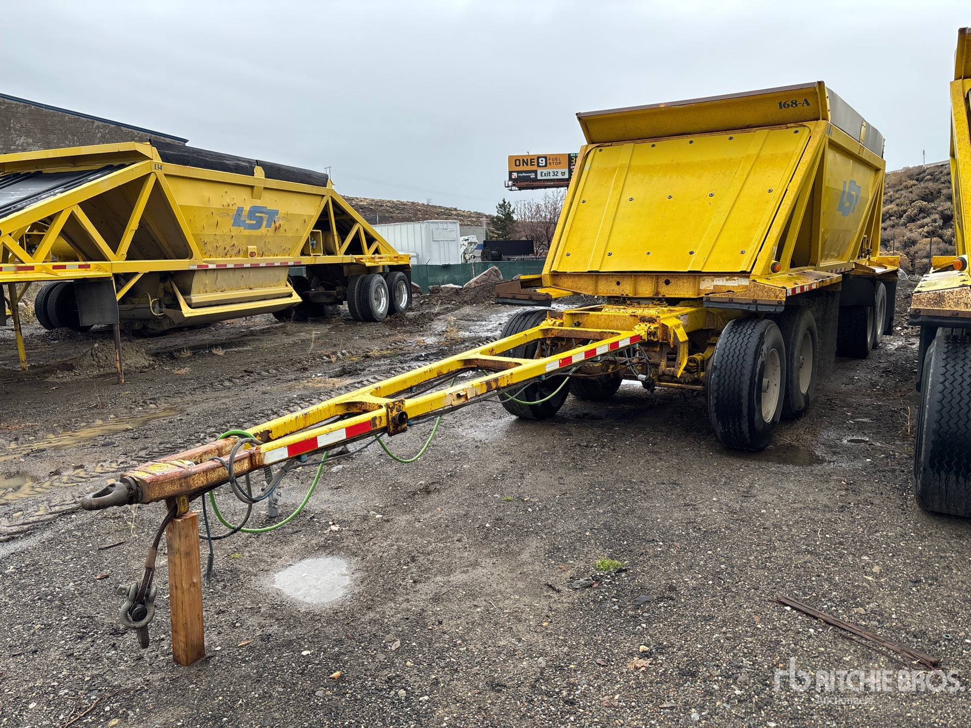 General Appearance with Zdjęcie, lewy górny róg