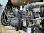 Motore with Engine - Left Side