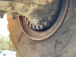 Drivetrain with Trasmissioni finali