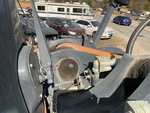 Chassis with Perni dallo chassis al braccio