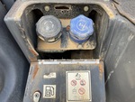 Motore with DEF / AdBlue Tank