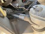 Idraulica with Steering Cylinders