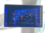 Control Station with Indicatori