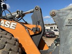 Chassis with Collegamento rotazione