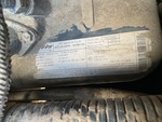Motore with Emission Label