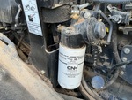 Motore with Fuel Leaks