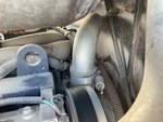 Motore with Cooling System Leaks