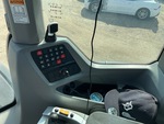 Control Station with Dash Console