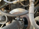 Drivetrain with Trasmissione