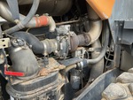 Motore with Engine - Right Side
