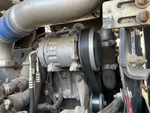 Motore with A/C Compressor