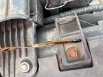 Engine with 