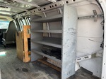 Chassis with 