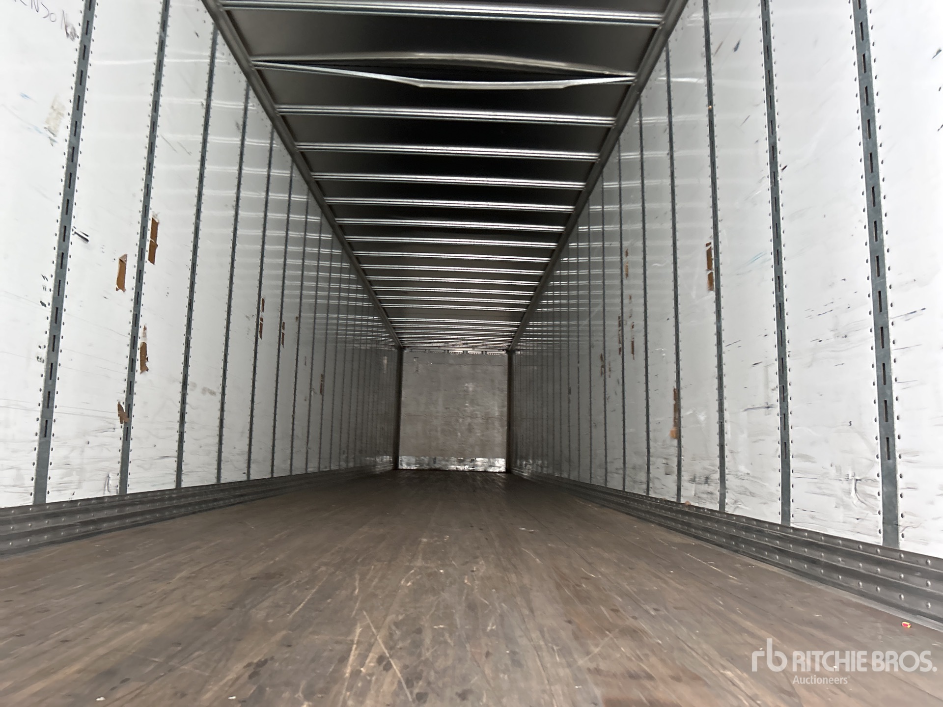 2020 Manac 53 ft x 102 in T/A