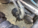 Brakes with 