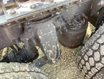 4 Underbody - Truck with 