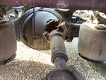 Drivetrain with 