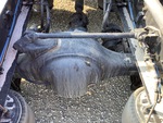 Drivetrain with 