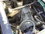Drivetrain with 