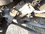4 Underbody - Truck with 
