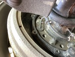 Brakes with 