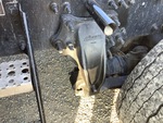 4 Underbody - Truck with 