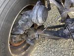 Brakes with 
