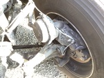 Brakes with 