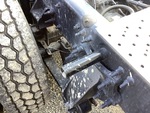 4 Underbody - Truck with 