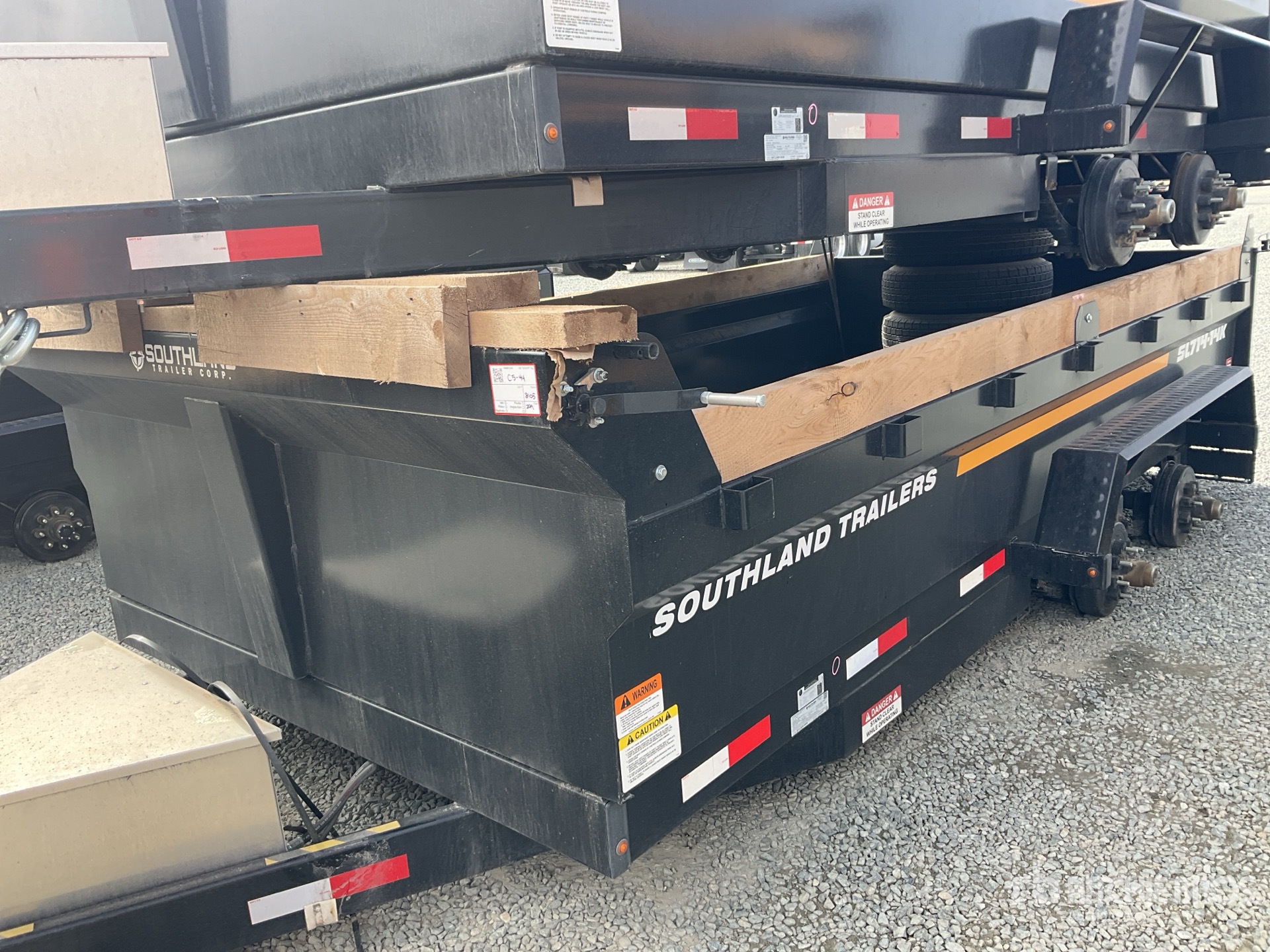 2025 Southland SL714-14K