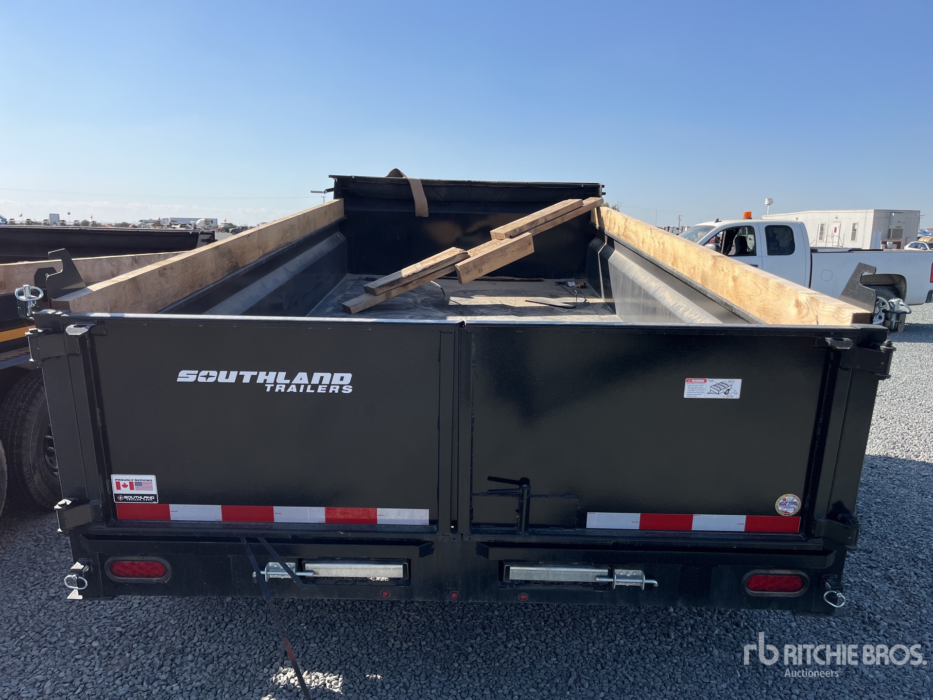 2025 Southland SL714-14K