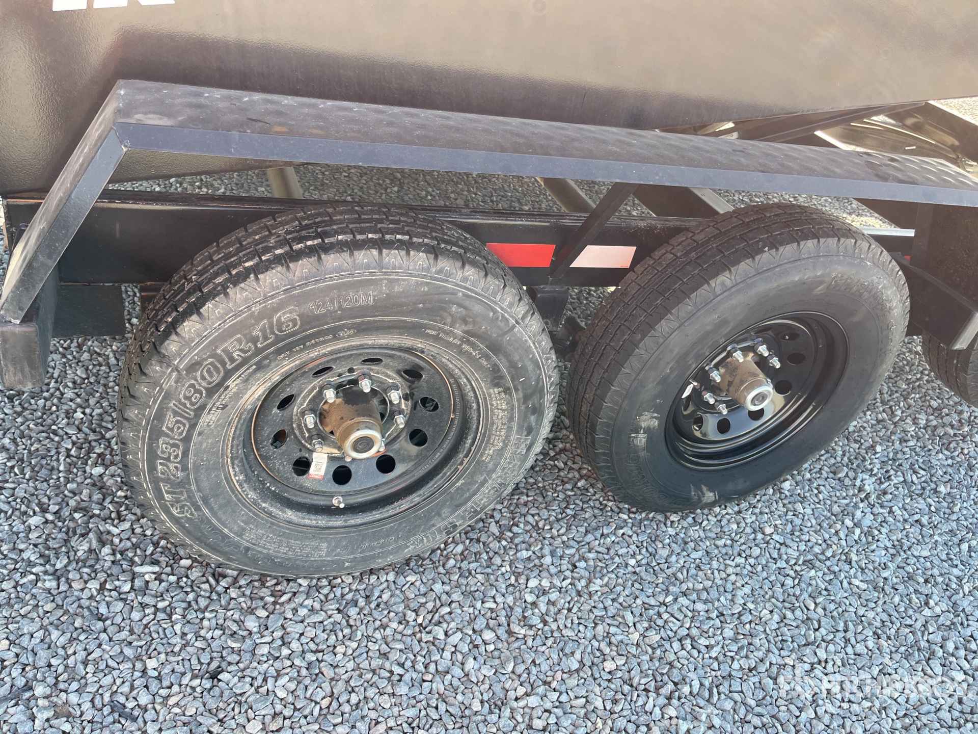 2025 Southland SL714-14K