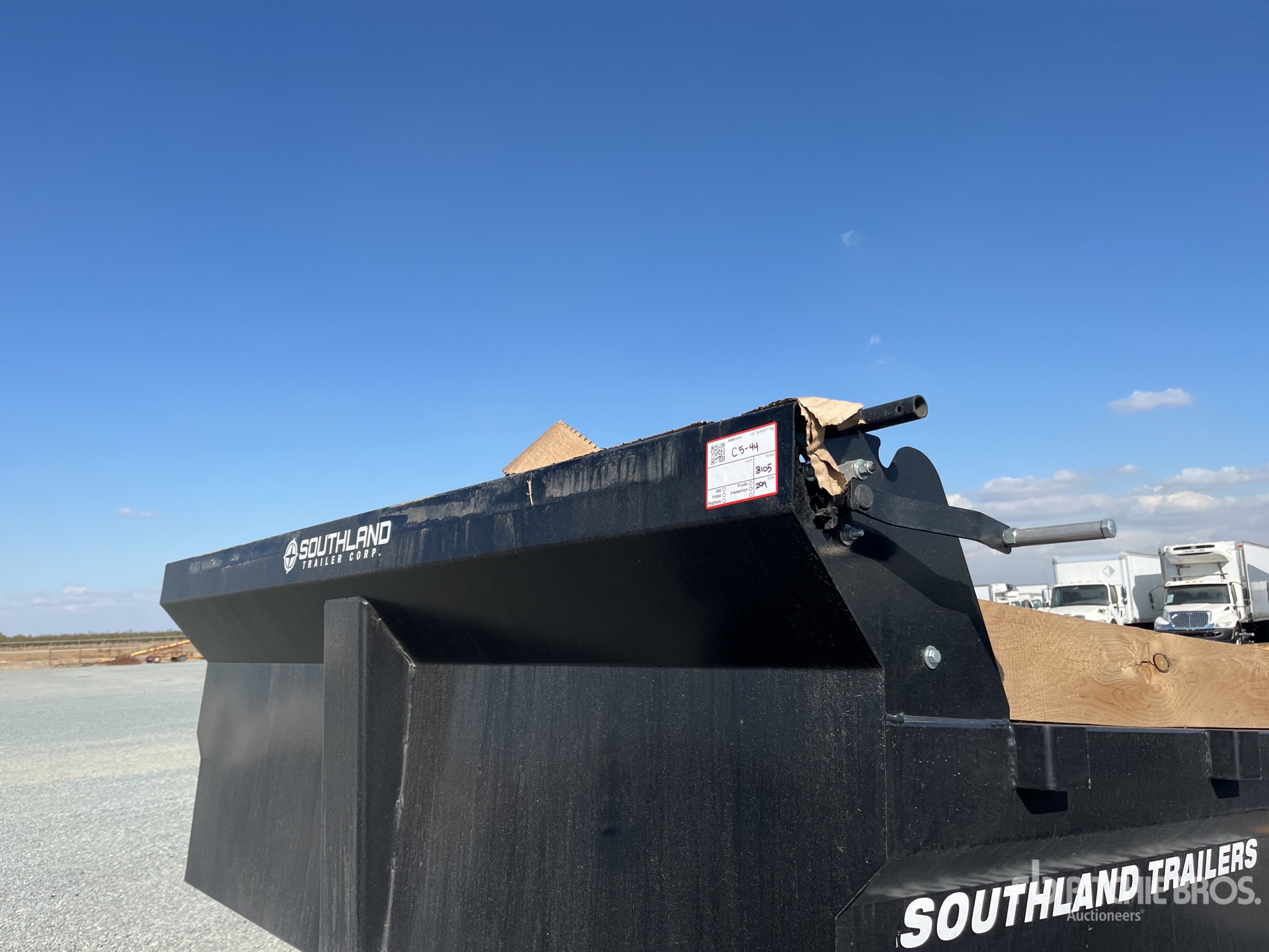 2025 Southland SL714-14K