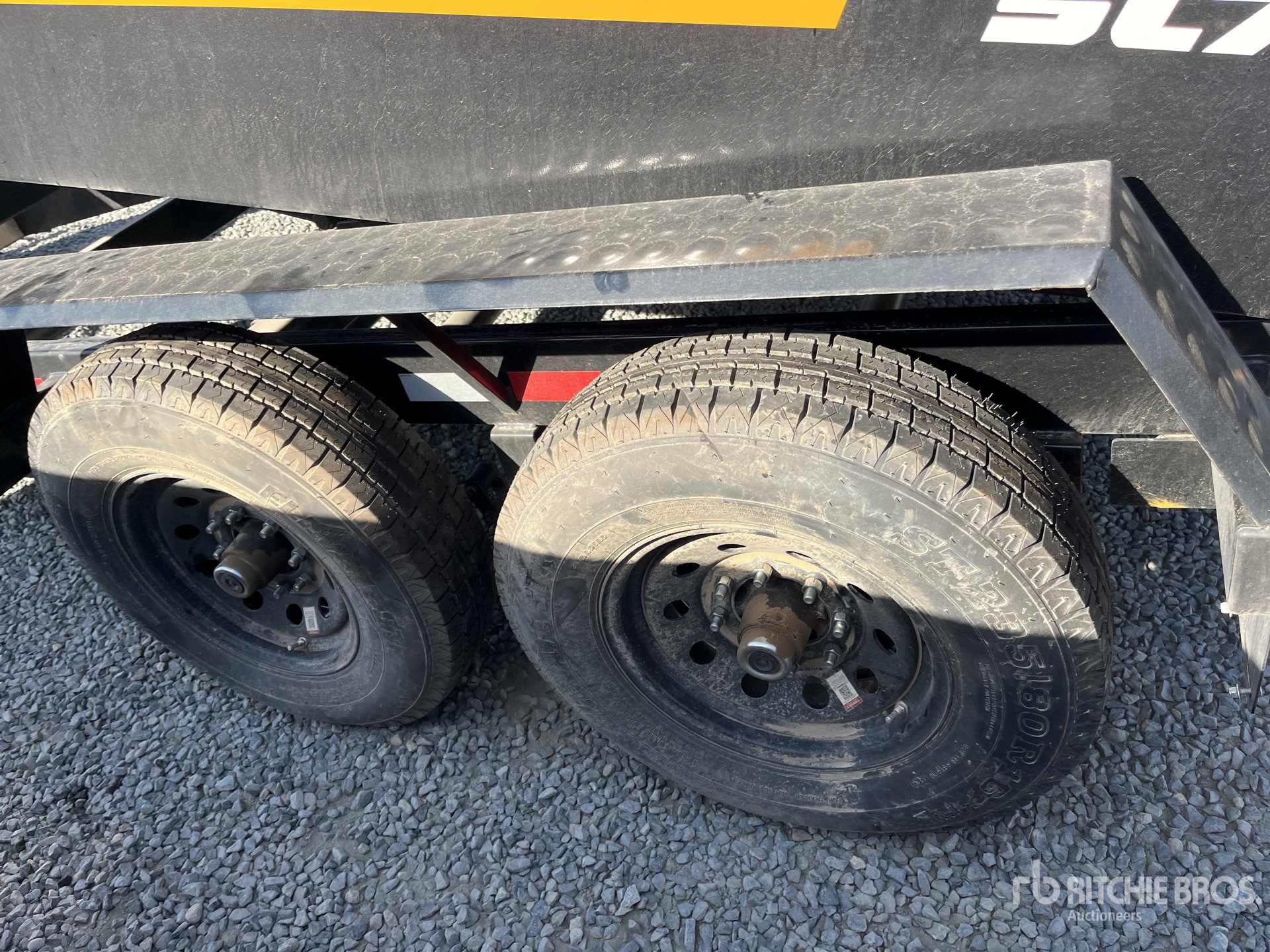 2025 Southland SL714-14K