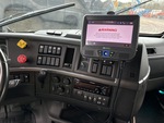 Cab with 