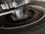 Brakes with 
