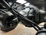 Drivetrain with 